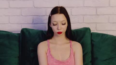 Malialandre online show from 02/14/25, 02:44