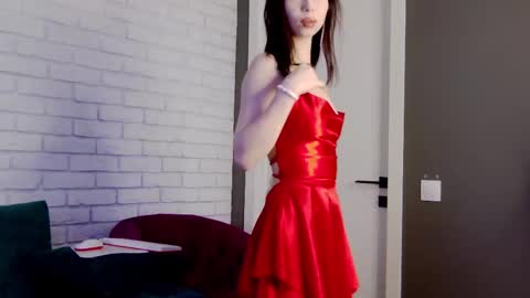 Malialandre online show from 02/21/25, 07:34