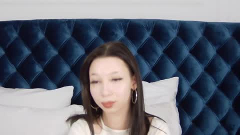 Malialandre online show from 02/23/25, 03:56