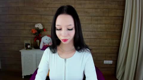 Malialandre online show from 03/08/25, 05:17