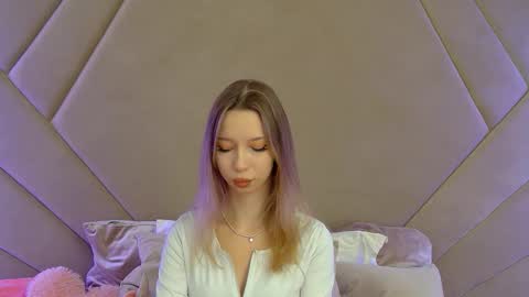 Malialandre online show from 09/11/25, 04:29