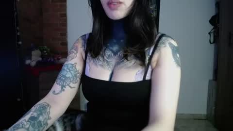 Alice Asylum online show from 06/18/26, 11:53