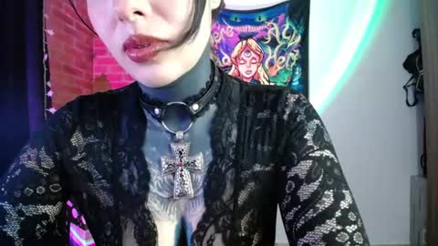 Alice Asylum online show from 06/22/26, 03:25