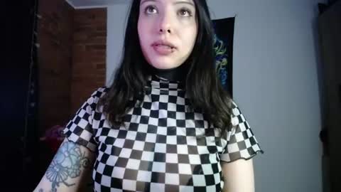 Alice Asylum online show from 07/23/26, 01:58
