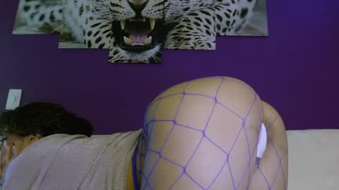 maliciasmith69 online show from 06/05/26, 08:14