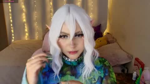 Snapshot of maliciaxpoison chatting on 03/26/26, 11:54 maliciaxpoison online show from 03/26/26, 11:54