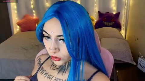 Snapshot of maliciaxpoison chatting on 06/11/26, 03:48 maliciaxpoison online show from 06/11/26, 03:48