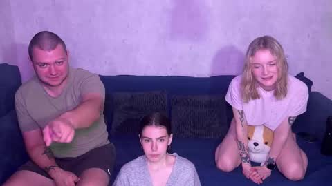 Snapshot of maliinka chatting on 11/08/25, 08:07 Malinka online show from 11/08/25, 08:07