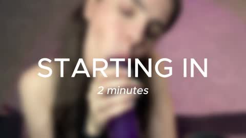 Malinka online show from 04/25/26, 07:00