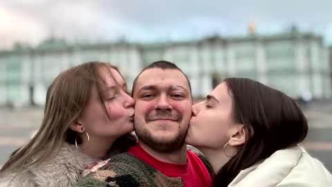 Malinka online show from 06/02/26, 06:04