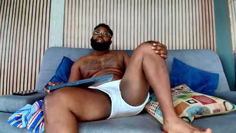 The King Malik online show from 09/11/25, 02:28