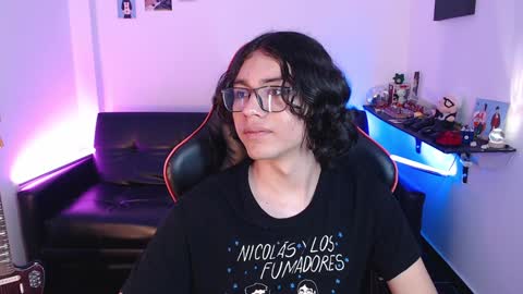 Snapshot of malik_harrison_ chatting on 01/03/25, 05:42 Malik online show from 01/03/25, 05:42