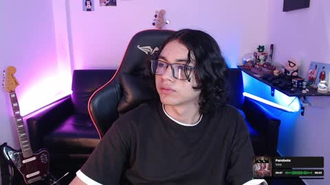 Snapshot of malik_harrison_ chatting on 01/21/25, 05:09 Malik online show from 01/21/25, 05:09