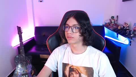 Snapshot of malik_harrison_ chatting on 01/24/25, 04:06 Malik online show from 01/24/25, 04:06