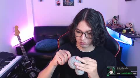 Snapshot of malik_harrison_ chatting on 03/05/25, 06:01 Malik online show from 03/05/25, 06:01