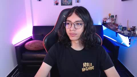 Snapshot of malik_harrison_ chatting on 09/17/25, 03:03 Malik online show from 09/17/25, 03:03