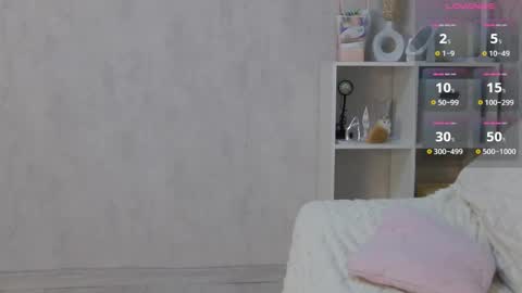 Malika. online show from 03/04/25, 11:22