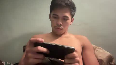 Malik  online show from 07/20/26, 04:31