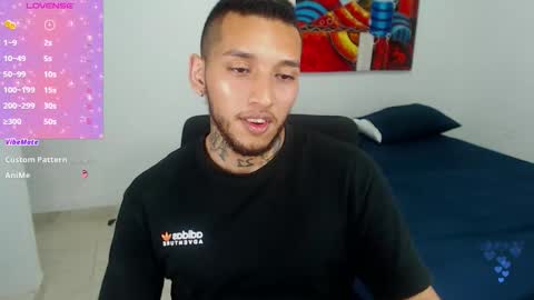 Zain Malik online show from 10/11/25, 12:32