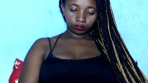 malinah01 online show from 01/06/25, 06:52