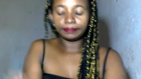 malinah01 online show from 01/19/25, 09:44