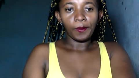 malinah01 online show from 01/19/25, 07:15