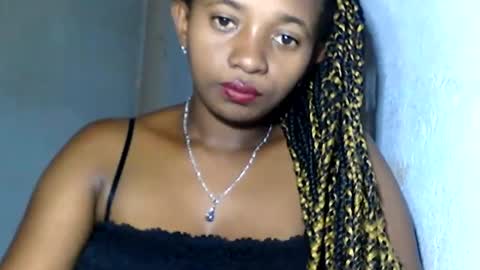 malinah01 online show from 01/21/25, 01:00