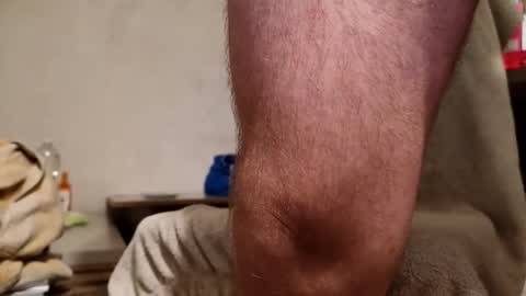 HornyJohny online show from 10/19/25, 11:49