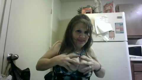 malinda702 online show from 01/20/25, 03:59