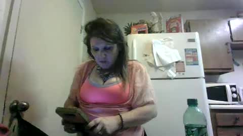 malinda702 online show from 01/22/25, 07:03