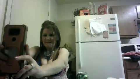 malinda702 online show from 01/24/25, 04:48