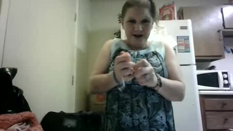 malinda702 online show from 02/25/25, 12:47