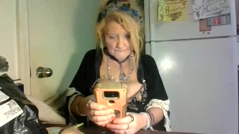 malinda702 online show from 02/21/26, 12:22