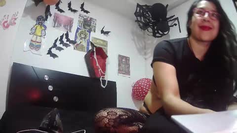 Malishka  online show from 11/02/25, 02:14