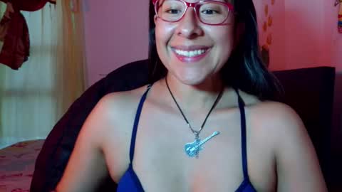 Malishka  online show from 12/14/25, 11:09