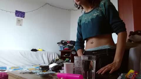 Malita online show from 12/03/25, 05:11