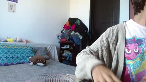 Malita online show from 04/26/26, 02:37