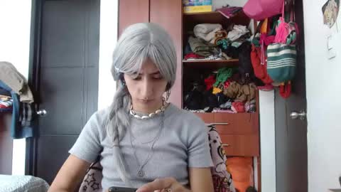 Malita online show from 05/04/26, 06:04