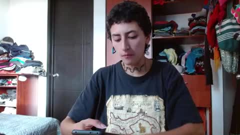Malita online show from 06/01/26, 10:11