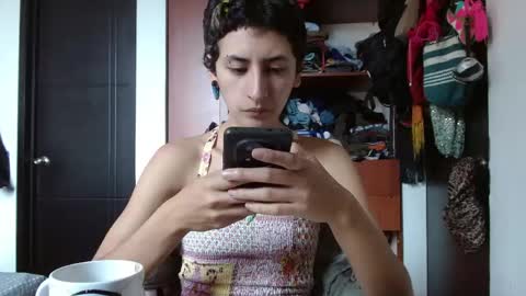 Malita online show from 06/07/26, 04:33