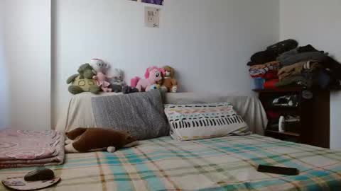 Malita online show from 06/21/26, 03:58