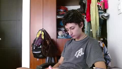 Malita online show from 06/27/26, 02:34