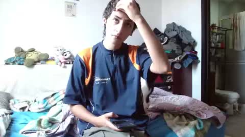 Malita online show from 06/28/26, 03:51