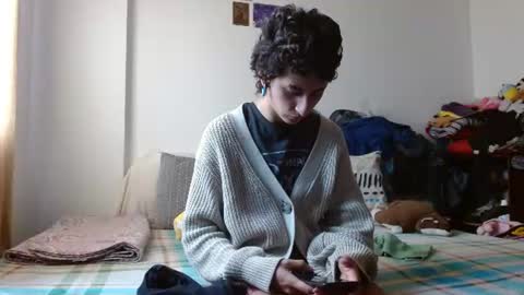 Malita online show from 07/11/26, 03:15