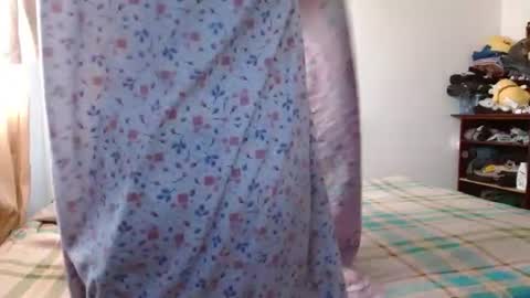Malita online show from 07/15/26, 02:33