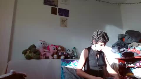 Malita online show from 07/21/26, 10:23
