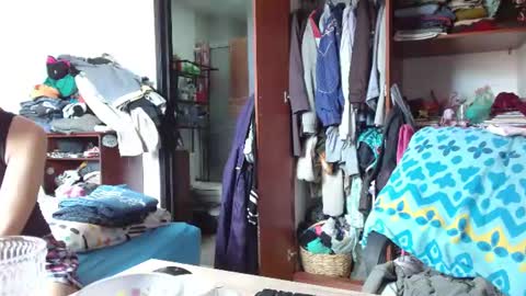Malita online show from 07/30/26, 05:12