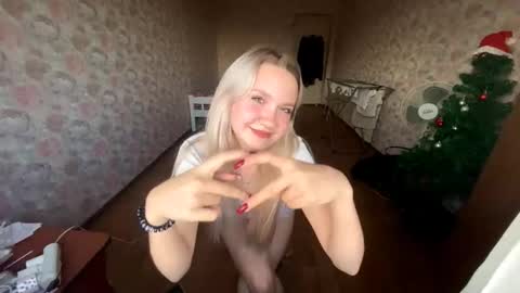 Amelia online show from 09/09/25, 03:11