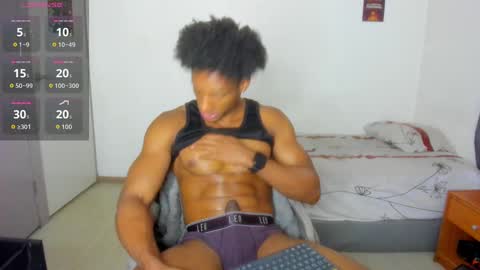 malkongarcia online show from 09/13/25, 10:20