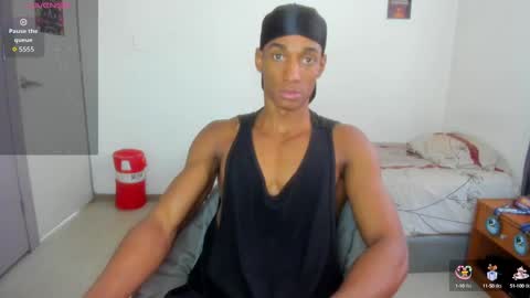 malkongarcia online show from 09/29/25, 05:40